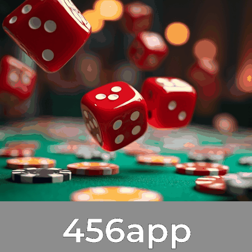 456app: Estratégias Essenciais para Jogos de Cassino