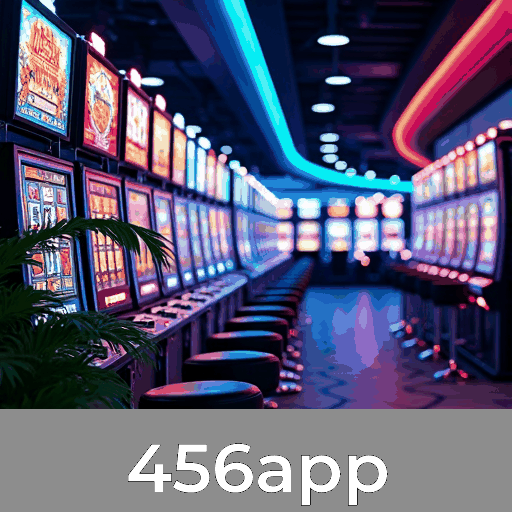 456app Membro Exclusivo: Desbloqueie Experiências Premium