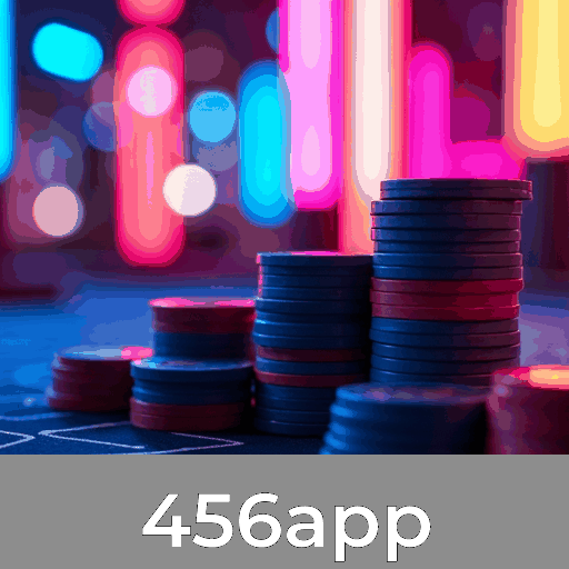456app: Emoção e Altos Multiplicadores no Jogo Crash