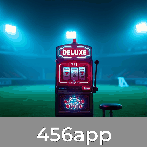 456app: Aproveite Promoções Exclusivas e Ganhe Mais!