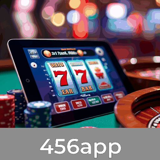 456app: Estável, Seguro e Otimizado para o Brasil