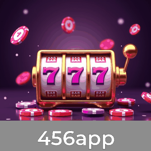456app: Apostas Móveis com Confiabilidade e Facilidade