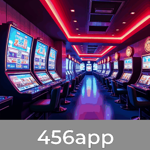 456app: Emoção e Altos Multiplicadores no Jogo Crash