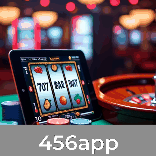 456app: Aproveite Promoções Exclusivas e Ganhe Mais!