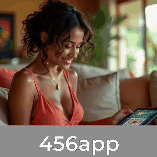 456app: Emoção e Altos Multiplicadores no Jogo Crash