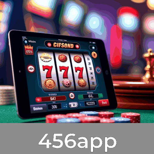 456app: Esporte, Análise e Estratégias de Sucesso