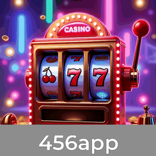 Experiência de Casino Elite no 456app: Dealers Reais e Jogos Premium