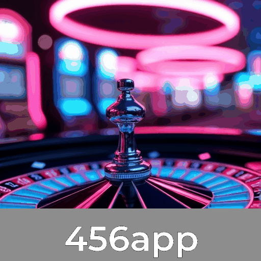 Descubra a Convergência de Tecnologias e Jogos Revolucionários na 456app