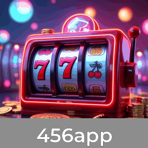 Experiência de Casino Elite no 456app: Dealers Reais e Jogos Premium