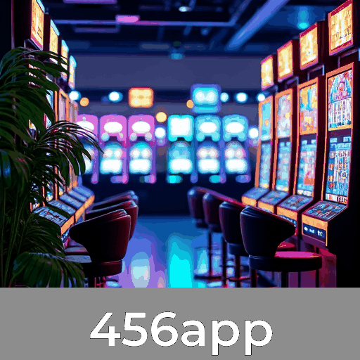456app: Estratégias Essenciais para Jogos de Cassino