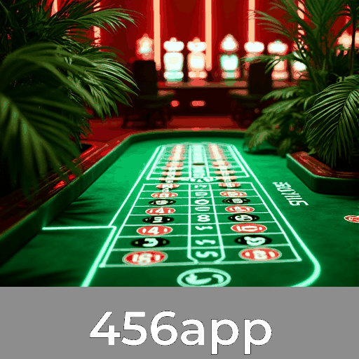 456app: Estratégias Essenciais para Jogos de Cassino